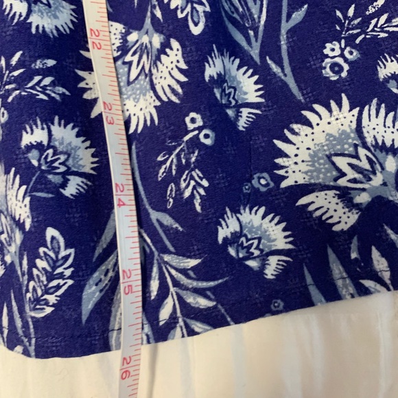 Universal Thread Ruffle Baby Doll Top - Picture 14 of 16